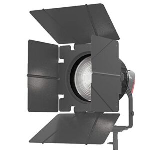 Aputure F10 Fresnel Attachment for Aputure LS 600d Pro LED Light,Aputure LS C300d II, LS 300x,LS C120d II