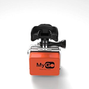 Mouth Mount for GoPro®