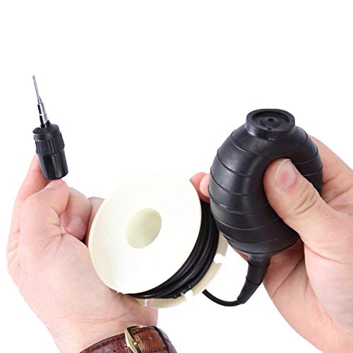 20' Air Shutter Release Cord Tube for Legacy Camera Photography Photo Studio