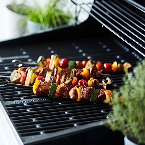 SAEY HOME & GARDEN N.V. Unknown Barbecook 10-Skewers, Multicolored