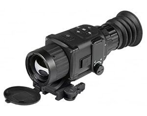 agm rattler ts25-384 thermal imaging riflescope 12um 384×288