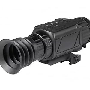 AGM Rattler TS25-384 Thermal Imaging RifleScope 12um 384x288