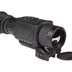 AGM Rattler TS25-384 Thermal Imaging RifleScope 12um 384x288