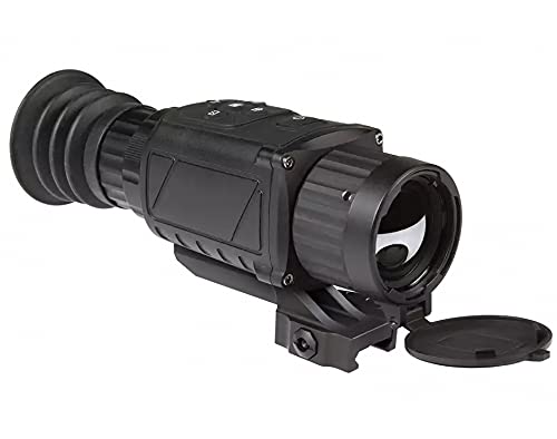 AGM Rattler TS25-384 Thermal Imaging RifleScope 12um 384x288