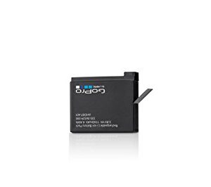 GoPro Rechargeable Battery for HERO4 Black/HERO4 Silver (GoPro Official Accessory)