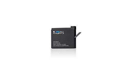 GoPro Rechargeable Battery for HERO4 Black/HERO4 Silver (GoPro Official Accessory)