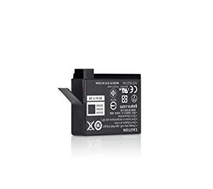 GoPro Rechargeable Battery for HERO4 Black/HERO4 Silver (GoPro Official Accessory)