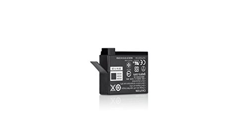 GoPro Rechargeable Battery for HERO4 Black/HERO4 Silver (GoPro Official Accessory)