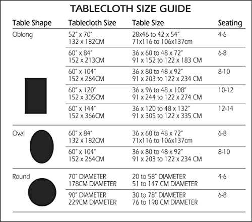 Newbridge Herb Garden Floral Kitchen Design Flannel Backed Vinyl Tablecloth, Fresh Flowering Garden Herbs Vinyl Tablecloth, 70" Umbrella Hole Zippered Round