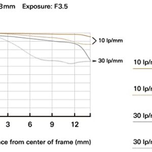 Tamron 18-300mm F/3.5-6.3 Di III-A VC VXD Lens for Sony E APS-C Mirrorless Cameras