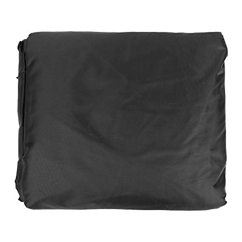 Garden Grill Cover, Outdoor Furniture Lightweight for BBQ Chair for Outdoor Use(190x71x117)