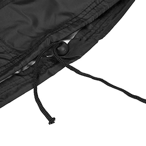 Garden Grill Cover, Outdoor Furniture Lightweight for BBQ Chair for Outdoor Use(190x71x117)