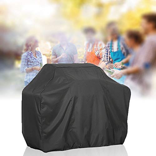 Garden Grill Cover, Outdoor Furniture Lightweight for BBQ Chair for Outdoor Use(190x71x117)