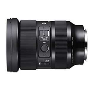 Sigma 24-70mm F2.8 DG DN Art for L Mount