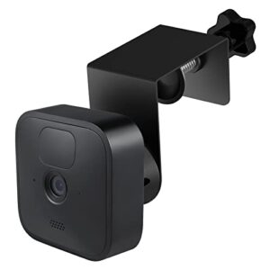 PUUUCI Door/Gutter Mount for Blink Indoor/Outdoor Camera & Blink XT2/XT Camera - Blink Security Camera Mounting Accessories for Indoor/Outdoor Use in Home/Apartments/Business, No Drilling Required