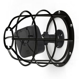 uyodm anti-theft camera mount cage, compatible with blink outdoor,blink mini,blink indoor camera