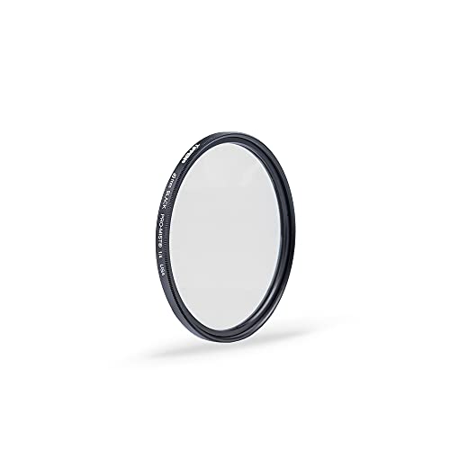 Tiffen 49BPM14 49mm Black Pro-Mist 1/4 Diffusion Camera Filter