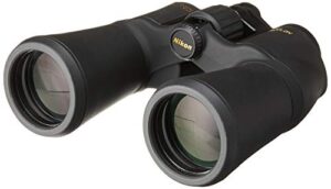 nikon 8250 aculon a211 16×50 binocular (black)