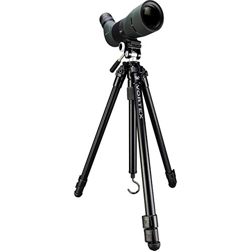 Vortex Optics High Country II Tripod Kit