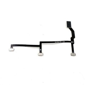 Gimbal Camera Flexible Gimbal Flat PCB Ribbon Cable for DJI Mavic Pro Repair Parts By Gidy