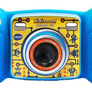 VTech Kidizoom Camera Pix, Blue