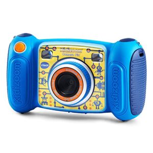 VTech Kidizoom Camera Pix, Blue