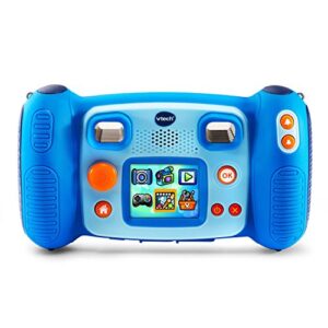 VTech Kidizoom Camera Pix, Blue