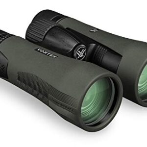 Vortex Optics Diamondback HD 10x50 Binoculars