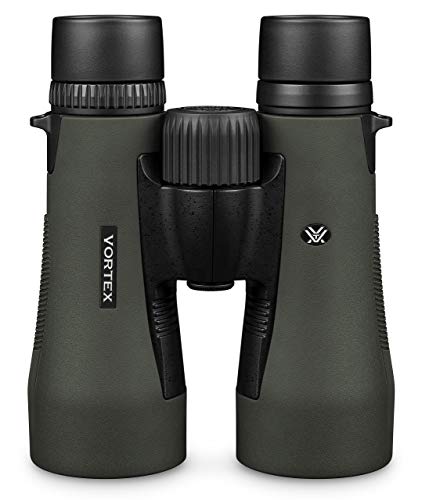 Vortex Optics Diamondback HD 10x50 Binoculars