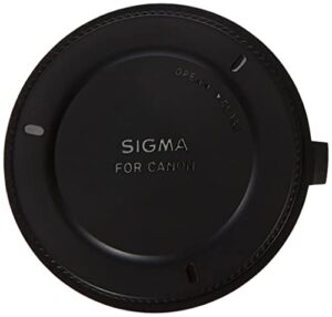 sigma mount converter mc-11 for use with canon sgv lenses for sony e