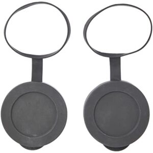 Opticron Rubber Objective Lens Covers 50mm OG M Pair fits models with Outer Diameter 58~60mm