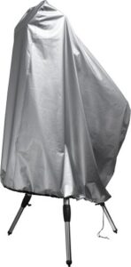 orion 15206 cloak cover for large mounted telescopes