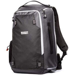 mindshift gear photocross backpack 15 – carbon gray