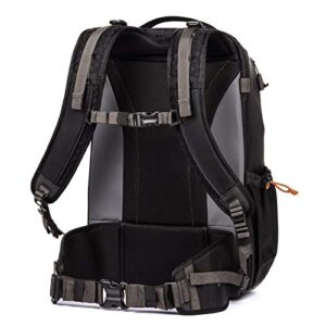 MindShift Gear PhotoCross Backpack 15 - Carbon Gray