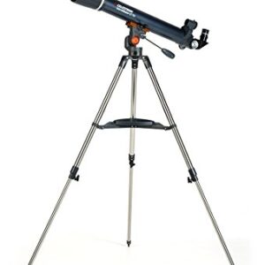 Celestron AstroMaster LT 70AZ Reractor