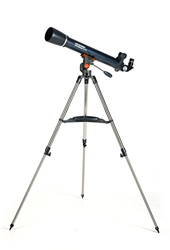 Celestron AstroMaster LT 70AZ Reractor