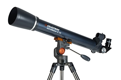 Celestron AstroMaster LT 70AZ Reractor