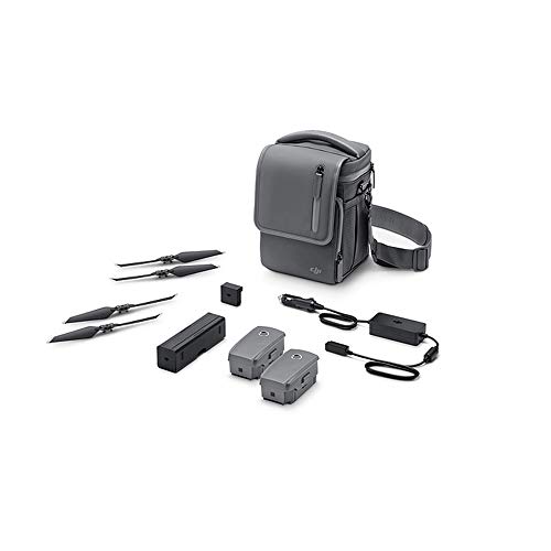 DJI Mavic 2 Fly More Kit for Mavic 2 PRO & Mavic 2 Zoom Accessories Combo Bundle