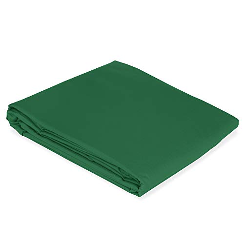 X-Large Universal Replacement Swing Canopy Top Cover- RipLock - Green