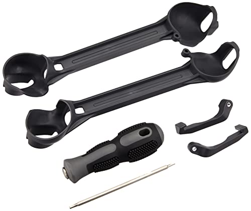 DJI FPV Drone Arm Bracers