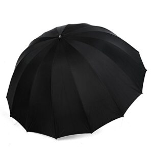 Godox 70 inch 178cm Black White Reflective Umbrella Studio Photography Umbrella with Large Diffuser Cover (1PCS)