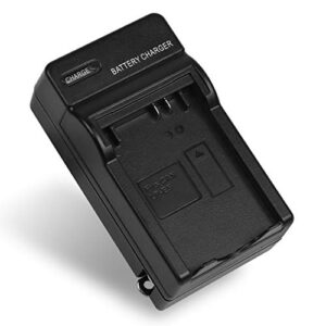 lp-e5 battery charger lc-e5 lc-e5e for canon eos 1000d, eos 450d, eos 500d, eos kiss f, eos kiss x2, eos kiss x3, eos rebel t1i, eos rebel xs, eos rebel xsi