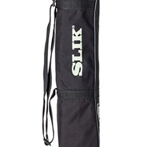 SLIK Universal Medium Tripod Bag for Tripods up to 23", Black