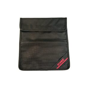 domke 711-15b large filmguard bag (black)