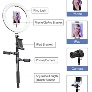 YCKJNB 360 Photo Booth 31.5" Machine with Flight case,3 People Stand,Free Custom Logo with Extra Replacement Accessories,Software APP Control, Rotating Platform Auto Slow Motion Spinner Camera Booth