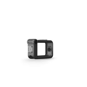 GoPro Media Mod (HERO11 Black/HERO10 Black/HERO9 Black) - Official GoPro Accessory