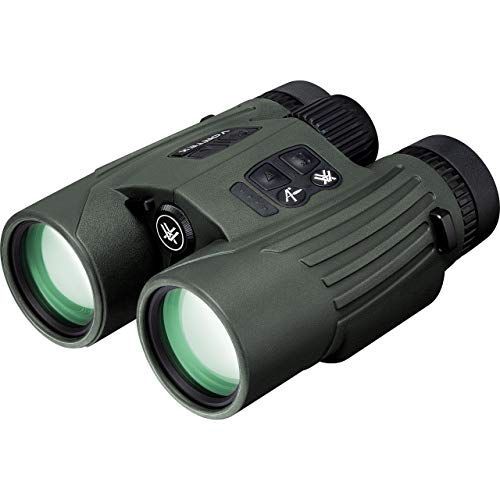 Vortex Optics Fury HD 5000 10x42 Applied Ballistics Laser Rangefinding Binoculars