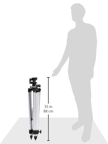 Celestron Heavy-Duty Altazimuth Tripod