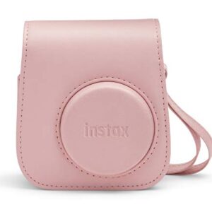 Fujifilm Instax Mini 11 Case - Blush Pink (600021504)