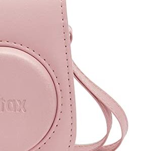 Fujifilm Instax Mini 11 Case - Blush Pink (600021504)